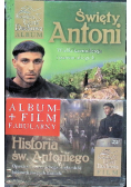 Święty Antoni Album