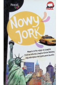 Miasta marzeń Tom 14 Nowy Jork