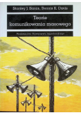 Teoria komunikowania masowego