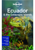 Lonely Planet Ecuador & the Galapagos Islands
