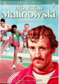 Bronisław Malinowski Wielki pościg w Moskwie