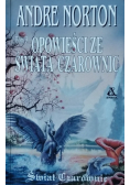 Opowieści ze Świata Czarownic Tom III