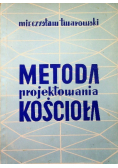 Metoda projektowania kościoła