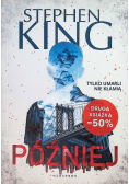 Później