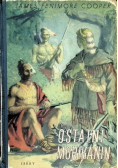 Ostatni Mohikanin