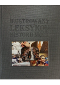 Ilustrowany Leksykon Historii Mody