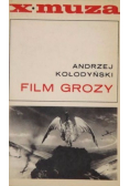 Film Grozy