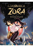 Czarownica Zora Tom 2 Zakazana biblioteka
