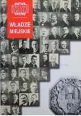 Kronika Miasta Poznania  Władze miejskie
