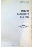Naprawa samochodów Wartburg