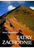 Tatry Zachodnie