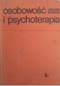 Osobowość i psychoterapia