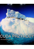 Cuda przyrody Antarktyka
