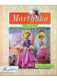 Martynka idzie na bal