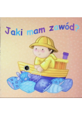 Jaki mam zawód?