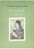 Poradnik ziołowy