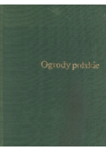 Ogrody polskie