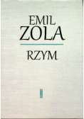 Zola Rzym