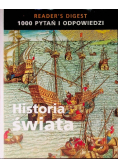 1000 pytań i odpowiedzi, Historia świata