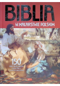 Biblia w malarstwie polskim