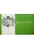 Jawor i okolice