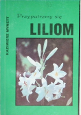 Przypatrzmy się Liliom
