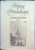 Polacy w Petersburgu