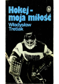 Hokej moja miłość