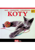 Album koty