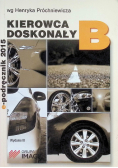 Kierowca doskonały kat B