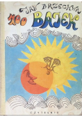 100 bajek