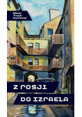 Z Rosji do Izraela
