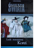 Mitologie Świata  Ludy starożytnej Korei
