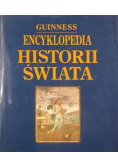 Encyklopedia Historii Świata Guinness
