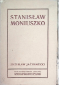 Stanisław Moniuszko 1921 r.