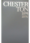 Chesterton 1874-1974