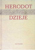 Herodot Dzieje
