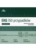 EKG 150 przypadków