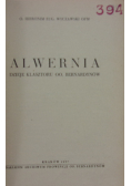 Alwernia