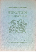 Prawem i lewem