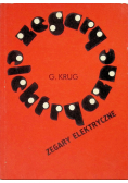 Zegary Elektryczne