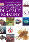 Ilustrowana Encyklopedia Dla Całej Rodziny Tom XII