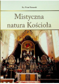 Mistyczna natura Kościoła