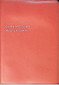 Ceremoniał wojskowy