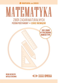 Matematyka Zbiór zadań maturalnych  Poziom podstawowy