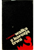Walka z korozją trwa