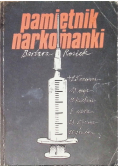 Pamiętnik narkomanki