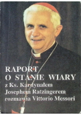 Raport o Stanie Wiary