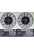 Mandala Życia Astrologia Mity i Rzeczywistość Tom I i II