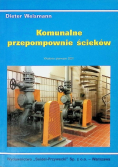 Komunalne przepompownie ścieków